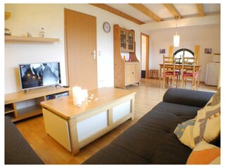 Ferienwohnung Großenbrode Außenaufnahme 3