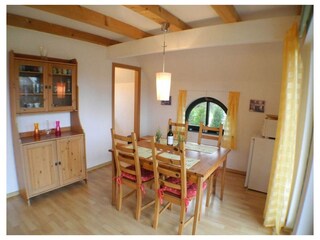 Ferienwohnung Großenbrode Außenaufnahme 4