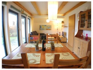 Ferienwohnung Großenbrode Außenaufnahme 5