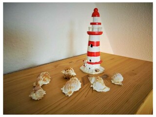 Ferienwohnung Großenbrode Außenaufnahme 8