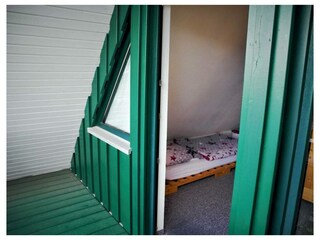 Ferienwohnung Großenbrode Außenaufnahme 12