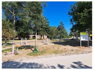 Ferienwohnung Großenbrode Außenaufnahme 22