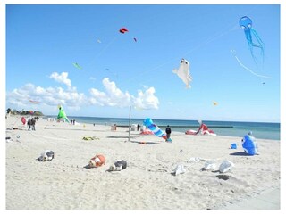 Ferienwohnung Großenbrode Außenaufnahme 23