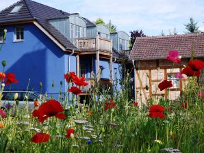 Ferienwohnung BluGarden "Sonnenlust"