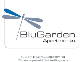 BluGarden Ferienapartments