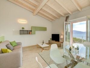 140 m² Villa ∙ 3 Schlafzimmer ∙ 6 Gäste