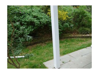 Ferienwohnung Sellin Außenaufnahme 7