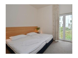 Ferienwohnung Sellin Außenaufnahme 8