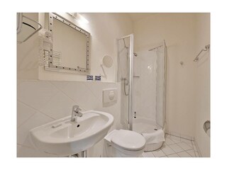 Ferienwohnung Sellin Außenaufnahme 9