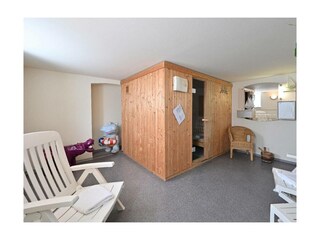 Ferienwohnung Sellin Außenaufnahme 11