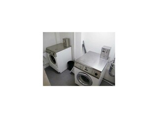 Ferienwohnung Sellin Außenaufnahme 14