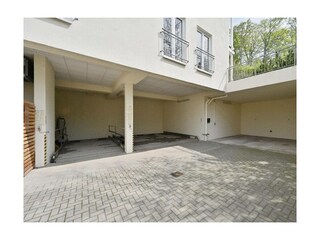 Ferienwohnung Sellin Außenaufnahme 15