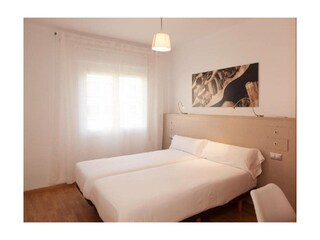 Ferienwohnung Barcelona Außenaufnahme 4