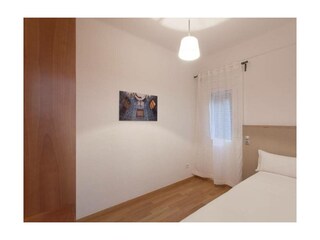 Ferienwohnung Barcelona Außenaufnahme 5