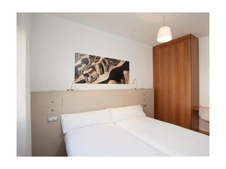 Ferienwohnung Barcelona Außenaufnahme 6