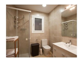 Ferienwohnung Barcelona Außenaufnahme 8