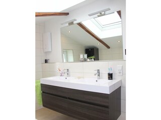 Ferienwohnung Nienhagen Außenaufnahme 4