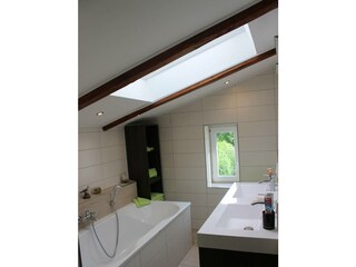 Ferienwohnung Nienhagen Außenaufnahme 5