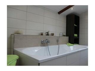 Ferienwohnung Nienhagen Außenaufnahme 6