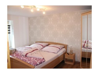 Ferienwohnung Nienhagen Außenaufnahme 7