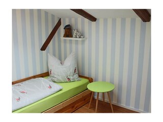 Ferienwohnung Nienhagen Außenaufnahme 8