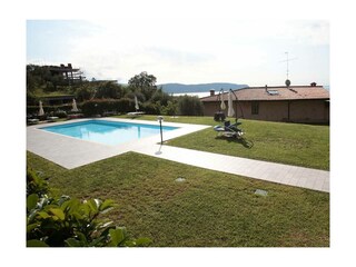 Ferienwohnung Toscolano-Maderno Außenaufnahme 15