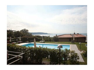 Ferienwohnung Toscolano-Maderno Außenaufnahme 16