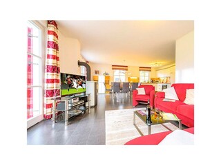 Ferienwohnung Glowe Außenaufnahme 4
