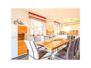 Ferienwohnung Glowe Außenaufnahme 5