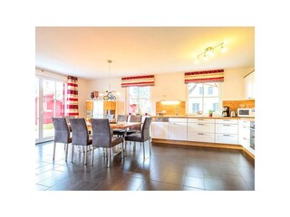 Ferienwohnung Glowe Außenaufnahme 6