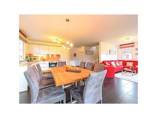 Ferienwohnung Glowe Außenaufnahme 7