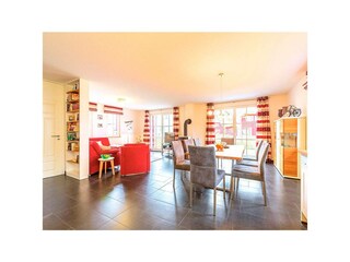 Ferienwohnung Glowe Außenaufnahme 8