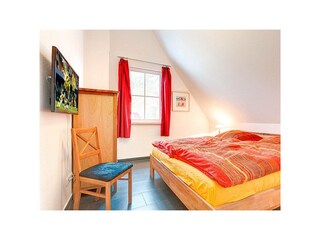 Ferienwohnung Glowe Außenaufnahme 9