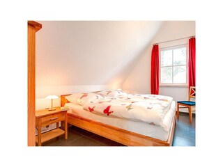 Ferienwohnung Glowe Außenaufnahme 10