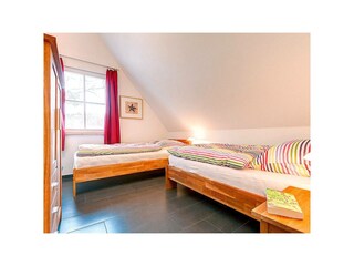 Ferienwohnung Glowe Außenaufnahme 11