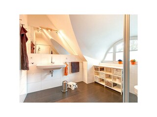 Ferienwohnung Glowe Außenaufnahme 13
