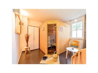 Ferienwohnung Glowe Außenaufnahme 14