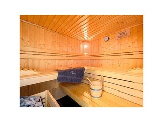 Ferienwohnung Glowe Außenaufnahme 15