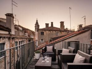 70 m² Ferienwohnung ∙ 2 Schlafzimmer ∙ 5 Gäste