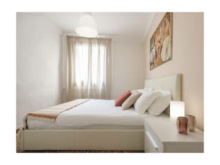 Ferienwohnung Venedig Außenaufnahme 3