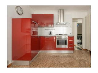 Ferienwohnung Venedig Außenaufnahme 4