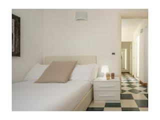 Ferienwohnung Venedig Außenaufnahme 5