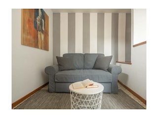 Ferienwohnung Venedig Außenaufnahme 6