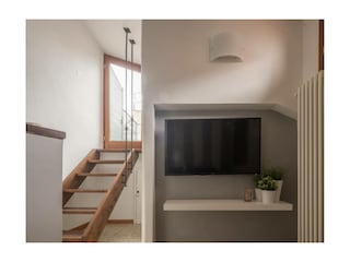 Ferienwohnung Venedig Außenaufnahme 7