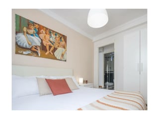 Ferienwohnung Venedig Außenaufnahme 8