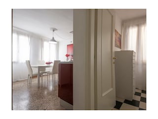 Ferienwohnung Venedig Außenaufnahme 9