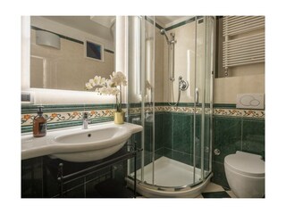 Ferienwohnung Venedig Außenaufnahme 10