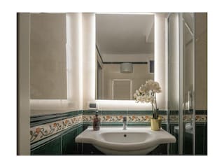 Ferienwohnung Venedig Außenaufnahme 13
