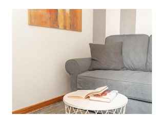 Ferienwohnung Venedig Außenaufnahme 15