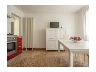 Ferienwohnung Venedig Außenaufnahme 19
